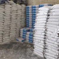 چسب کاشی وسرامیک پودری وخمیری ساروج تسکانو