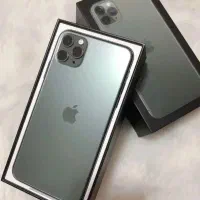 گوشی ایفون ۱۱پرو مکس