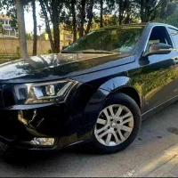 دنا پلاس EF7 مدل ۱۴۰۰|خودرو سواری و وانت|اهواز, کیانپارس |دیوار