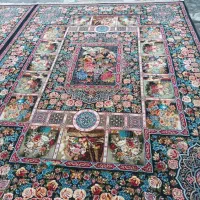 قالیشویی مبل شویی کرونی  خاتونک  کیان اباد سامان