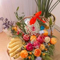 سفارش شب یلدا|خدمات پذیرایی، مراسم|بندر ماهشهر, |دیوار