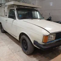 پیکان وانت|خودرو سواری و وانت|بجنورد, |دیوار