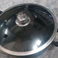 قابلمه|ظروف پختوپز|اسلامشهر, شهرک قائمیه|دیوار