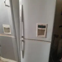 یخچال سوزان ضد برفک