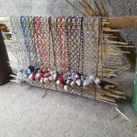 چیت|صنایع دستی و سایر لوازم تزئینی|سیوان, |دیوار