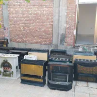 لباسشویی و بخاری دست دوم|ماشین لباسشویی و خشککن لباس|میاندوآب, |دیوار