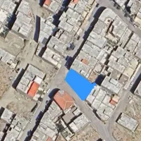 فروش قطعه زمین با کاربری مسکونی