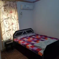 واحد مبله یک خواب روزانه.ساعتی داماهی|اجارهٔ کوتاه‌مدت آپارتمان و سوئیت|بندرعباس, |دیوار