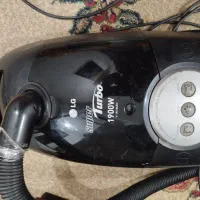 جارو برقی lg