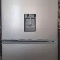 یخچال فریزر امرسان