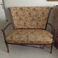 مبل ۸ نفره کلاسیک