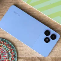 ریلمی Note 50 اکبند و نو پلمپ