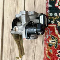 دریچه گاز پراید یورو ۴