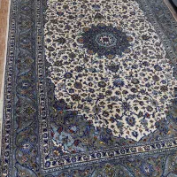 فرش دستبافت کرک اعلا کاشان|فرش|کرج, شهرک پردیسان|دیوار