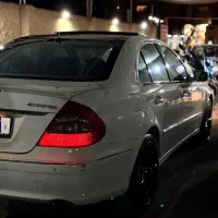 بنز e350 مدل ۲۰۰۸|خودرو سواری و وانت|اصفهان, مرداویج|دیوار