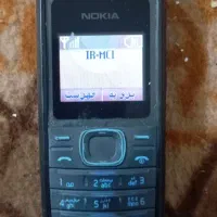 گوشی موبایل نوکیا اصل 1209