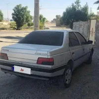 پژو405 زیمنس