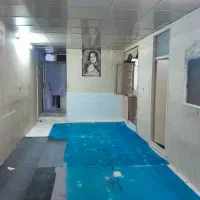 خانه راه جدا در خیابان ادیب (طالقانی)