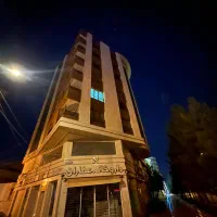 آپارتمان تجاری ۷۰ متری در بلوار جمهوری میدان سپاه|فروش دفتر کار، اتاق اداری، مطب|قم, بکایی|دیوار