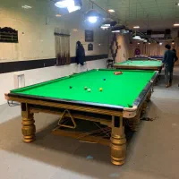نصب و سرویس انواع میز بیلیارد