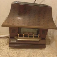 بخاری مارک جهان شرق نونو