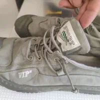 کفش خارجی|کیف، کفش، کمربند|زنجان, |دیوار