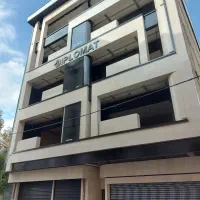 سنگکاری نمای ساختمان