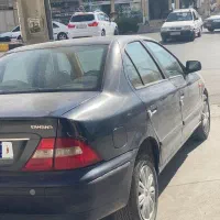 سمند seمدل۹۰