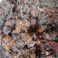 خریدفروش ضایعات مس برنج الومنیوم درسراسر شهرمشهد|عمده‌فروشی|مشهد, وکیل‌آباد|دیوار