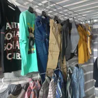 فروش لباس مردانه|لباس|فیروزآباد (فارس), |دیوار