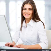 منشی و دستیار مطب