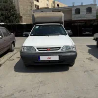 مدل ۱۴۰۰سالم به شرط