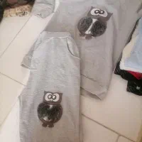 تعدادی لباس تمیز و سالم|لباس|ساری, |دیوار