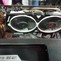 کیس گیمینگ ddr4 i5