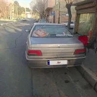 پژو405مدل89|خودرو سواری و وانت|ری, تقی آباد|دیوار