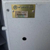 گاوصندوق مدل 350kr خونگی سنگین فول امنیت گاو صندوق|ابزارآلات|ارومیه, |دیوار