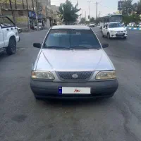 پراید 141 ساده، مدل ۱۳۸۴