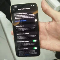 آیفون 13پرومکس|موبایل|بروجن, |دیوار