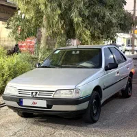 پژو 405 مدل 96