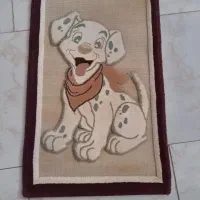 پادری مدل برجسته برا اتاق کودک|پادری|کرج, باغستان|دیوار