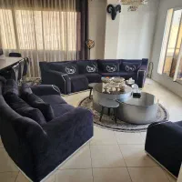 مبل میزناهارخوری سفارشی ژورنالی ترکیه