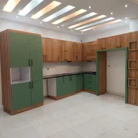 کابینت آشپزخانه|مصالح و تجهیزات ساختمان|خوی, |دیوار