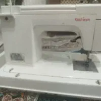 چرخ‌خیاطی ژانومه 393A