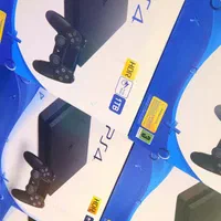 *پلی2PS4SLIMدسته)گیمXپی360اس۵استیک3کپیPROخورM22وان|کنسول، بازی ویدئویی و آنلاین|تهران, مسعودیه|دیوار