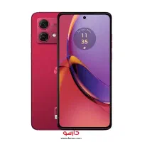 گوشی موتورولا g84