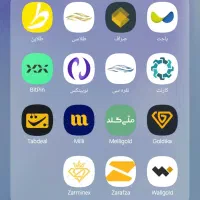 طلای رایگان وال گلد مجانی بگیر مثل میلی wallgold