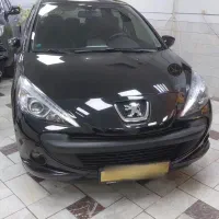 ۲۰۷ پانا اتومات ارتقا