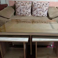 مبل راحتی 7نفره