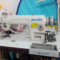 چرخ صنعتی دوز