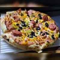 واگذاری پیتزا فروشی